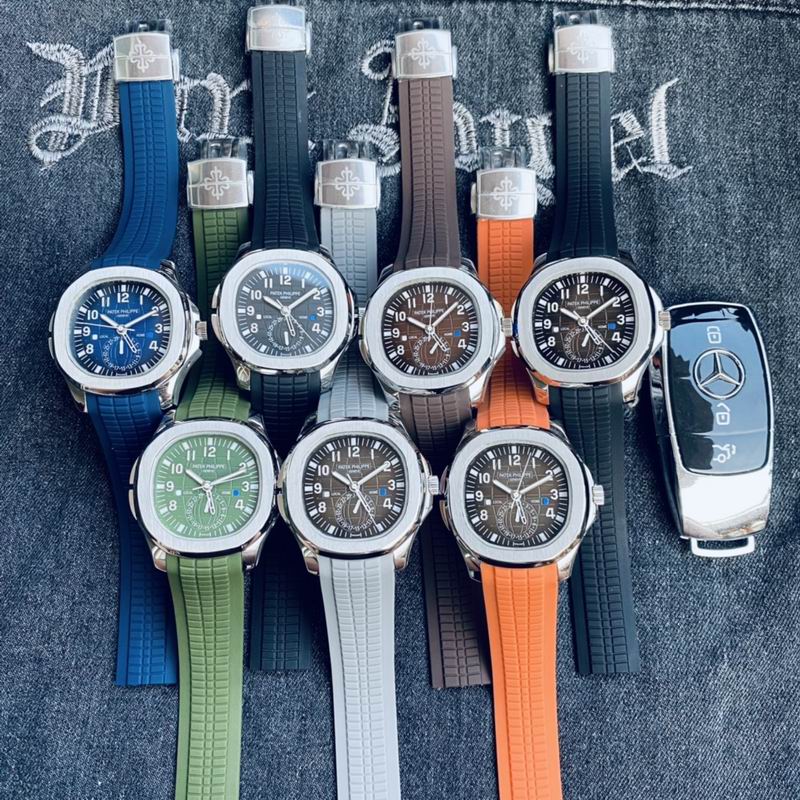 Patek Philippe 40mm 092128